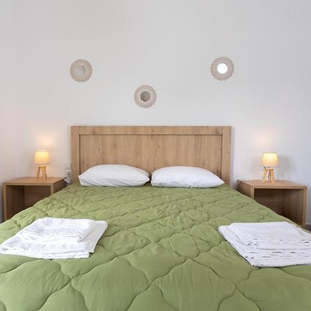 Gazi Dionysiasea 1 - Cozy Escape Steps From The Beach! מראה חיצוני תמונה